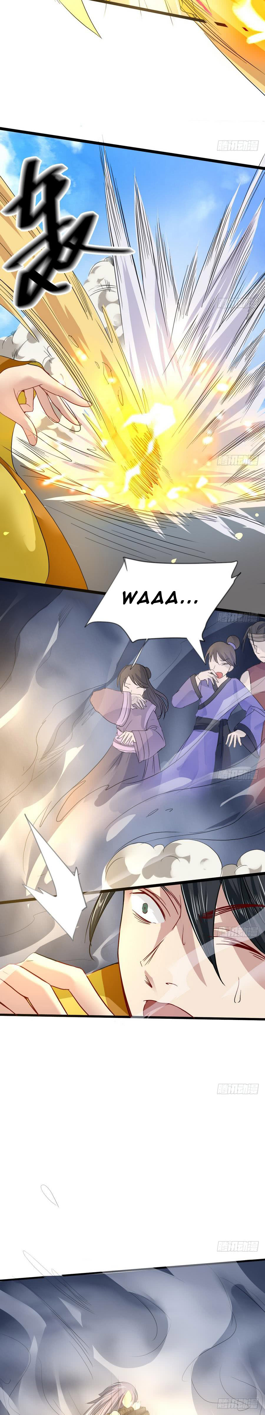 The Nine Heaven of Martial Arts Chapter 13 Gambar 7